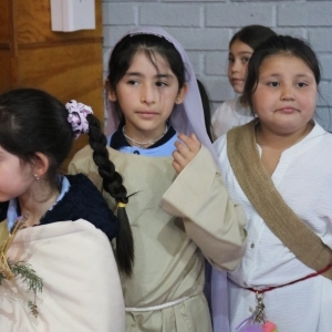 Celebración de Ramos